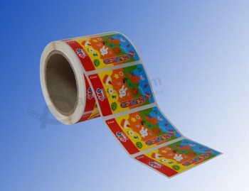 Perfektes Drucken von Spielzeug-Zählmarken (St-001) Für benutzerdefinierte mit Ihrem Logo