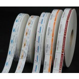 Roll Packing Industrial Adhesive Stickers (ST-002) for custom with your logo