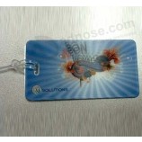 Originality 3D Lenticular Printing Tags (ST-013) for custom with your logo