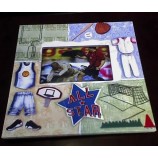 Wholesale custom high-end Super Star Photo Collection Frame