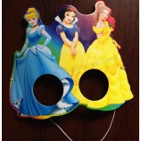 Cartoon Characters Shape Swing Tags (ST-015) for custom with your logo