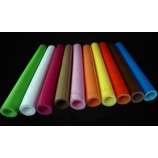 Gros personnaLisé pas cher autour de tubes Couleurés enveloppant pvc