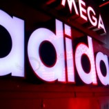 户外标志名称标志不锈钢led广告通道字母