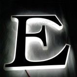 Werbung Acryl LED-BuchStaben für LED-Shop-Zeichen