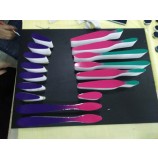 Einkaufszentrum Marke Siebdruck digitale UV-Druck bunte Acryl-Display-Billboards