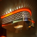 LedProducten met led-display in volledige kleur als led-displaybord