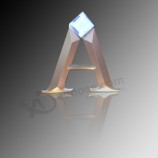 广告led显示屏和led模块作为siagnge