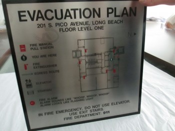 房地产建筑公寓楼标识设施目录指南地图图形标志