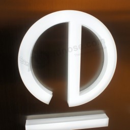 야외 led 디스플레이로 led 모듈로 풀 컬러 led 디스플레이
