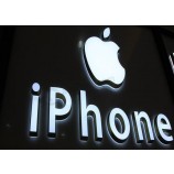 Outdoor LED Display Sign Acrylic Letters LED Sign