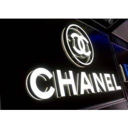 Alta quaLidDe Anúncios.e ambos os lDe Anúncios.os levou sinaLização de carta do canal