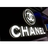 Hoge kwaLiteit beide zijden led kanaalletter Tekenage