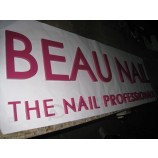 Exterior High Quality LED Channel Letters for Sale