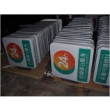 Wholesale Self-Service Banking Acrylic LED Signs Light Box