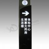 广告站巨石建筑标牌出售