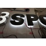 Hohe QuaLität Point of Sale Rückkanal Brief
