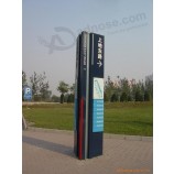 公路定向邮政广告房地产标志