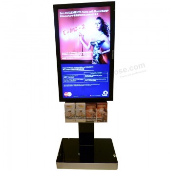 High Quality Advertising Double Sides Light Box