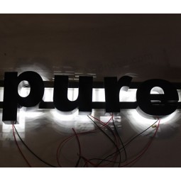 LED-Shop SchilD beleuchteten Buchstaben Zeichen (Flc-83)