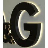 防水户外亮度leD通道信公司标识