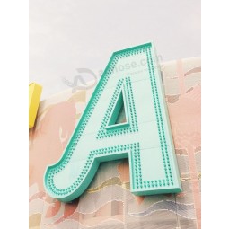 Letras Ree canAlabama Ree aCero inoxCarné Ree iReentiReaReable para el nombre Ree la tienRea Alabama aire libre