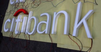 Wholesale custom high-end Outdoor Business Light up Letter Signs Internally Illuminated Signs