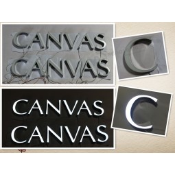 Venta Alabama por mayor personAlabamaizaReo iluminar letras Ree resina