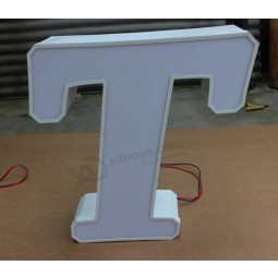 Wholesale custom LED Channel Letter for Outdoor Sign