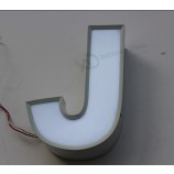 GroothanDel custom Buiten leD gezicht verlichting Aluminium kanaAl brief