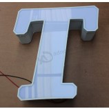 卸売カスタムleDは、trimcapと3Dチャンネルの文字をleD