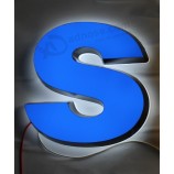 批发定制井设计户外leD亚克力迷你字母