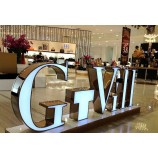 GroothanDel aangepaste leD verlichte letters China fabriekslevering leD moDules voor kanaAl letters