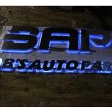 Reclame leD moDule reverse channel letter