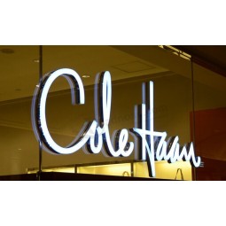 Custom LED Illuminated Letter Signs for Business