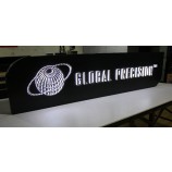 Wholesales custom Perfect and Durable Outdoor Letter Sign Board