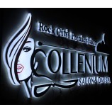 GoeDe kwAliteit fabrikant mini leD channel letters