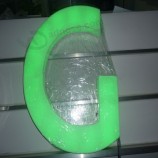 Lettere Di canAle in acrilico piene a leD in venDita