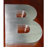 MetAlen rvs kanaAlletters te koop