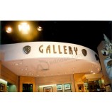 High Quality Custom Metal Letter Outdoor Signs