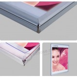 Enkele kant Aluminium profiel leD slanke lichtbak