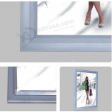 Slanke leD-lichtbak met Aluminium klikframe