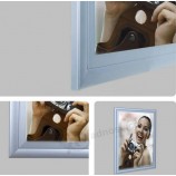 UltraDun Aluminium frame leD-lichtbak a0, a1, a2, a3, a4