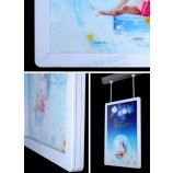 Window Display Multi-Window Acrylic Super Slim LED Light Boxes
