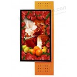 Scatola Di scorrimento a leD con Display a leD-16