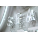 самый продаваемый 3д офис акрилового знака