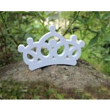 Plastic Decoration Wedding Sign for Newlyweds