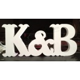 Wholesale PVC Letter for Bedroom Decoration
