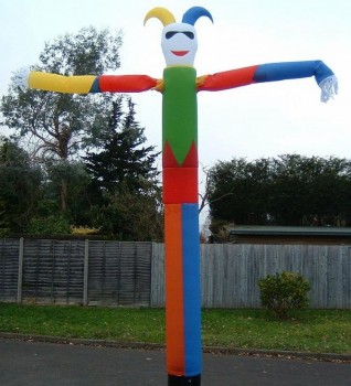 Factory Sale Custom Inflatable Signage Noodle Man for with your logo with high quality and any size