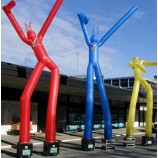 Wholesale Custom Printing Logo Air Tube Dancer for Car Wash with high quality and any size