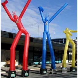 Wholesale Custom Printing Logo Air Tube Dancer for Car Wash with high quality and any size